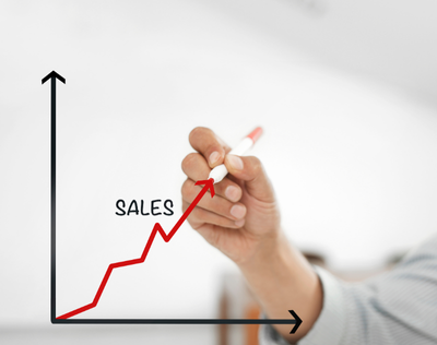 Aumenta tus Ventas