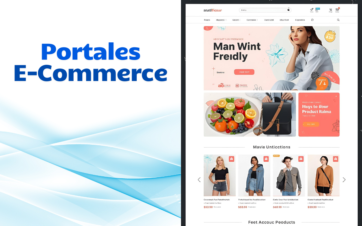 E-commerce