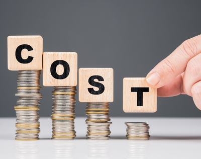 Reduce Costos
